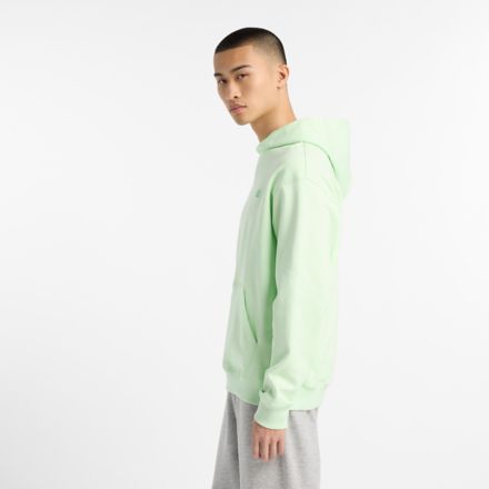 Athletics French Terry Hoodie