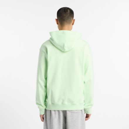 Athletics French Terry Hoodie