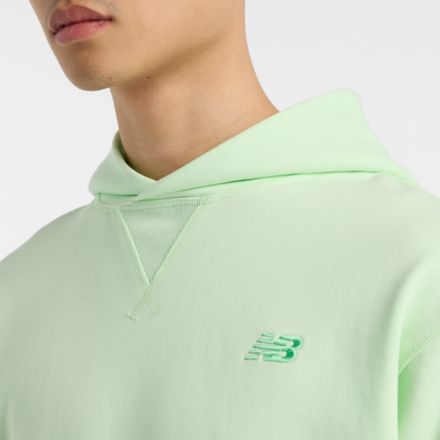 Athletics French Terry Hoodie