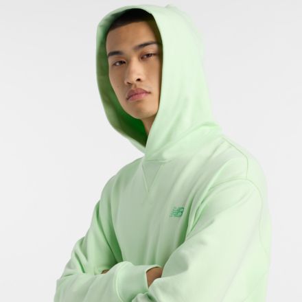 Athletics French Terry Hoodie