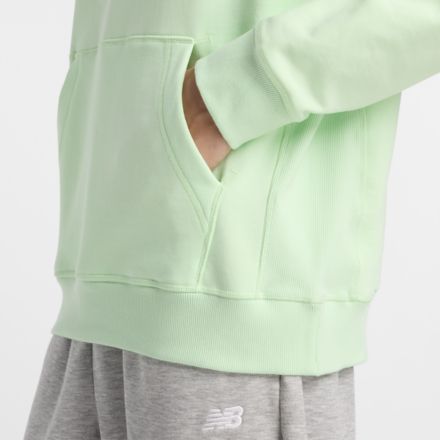 Athletics French Terry Hoodie