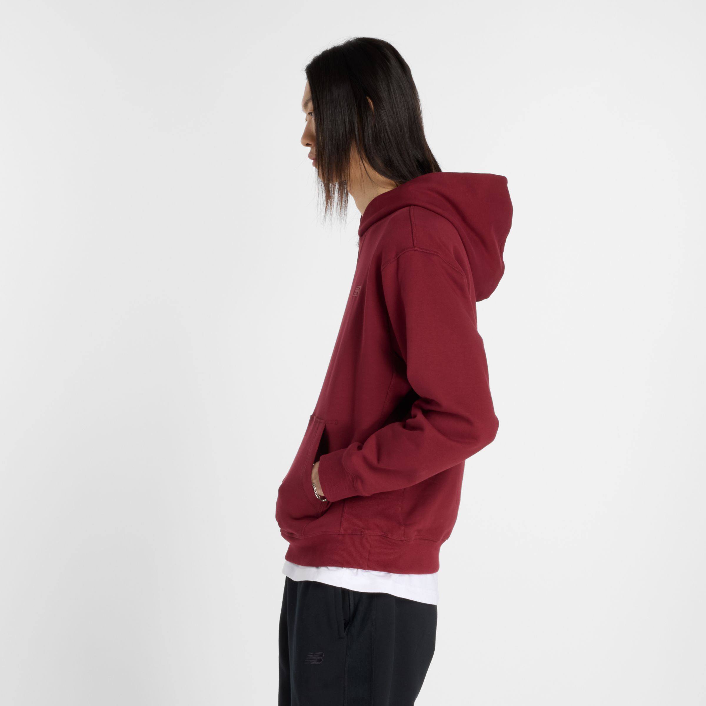 Athletics French Terry Hoodie