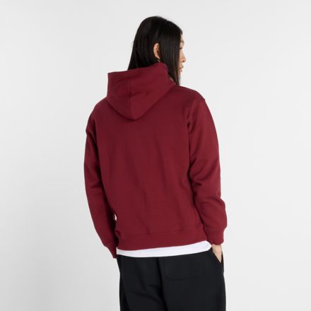 Athletics French Terry Hoodie