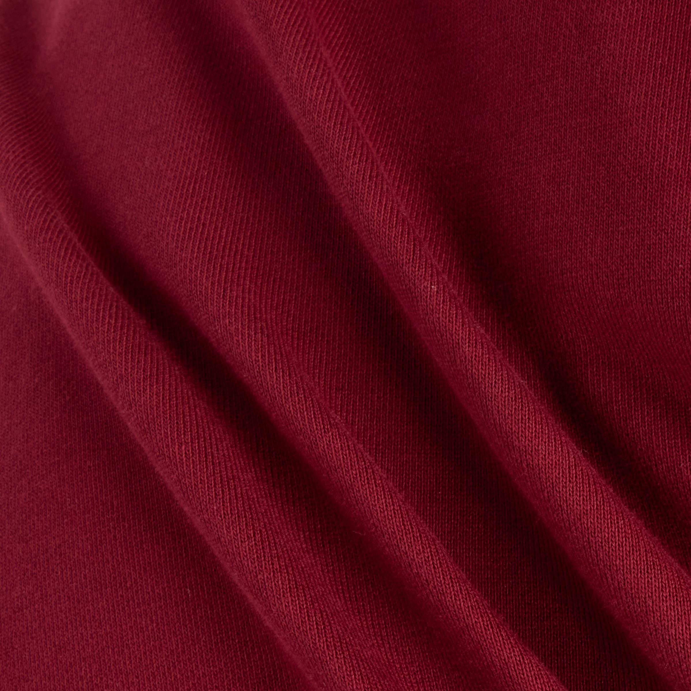 Athletics French Terry Hoodie