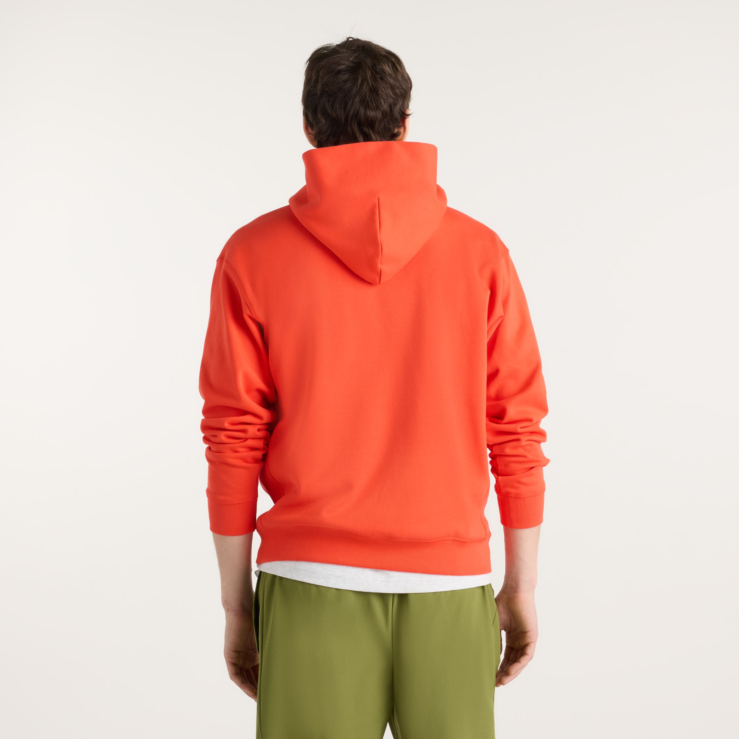 Athletics French Terry Hoodie