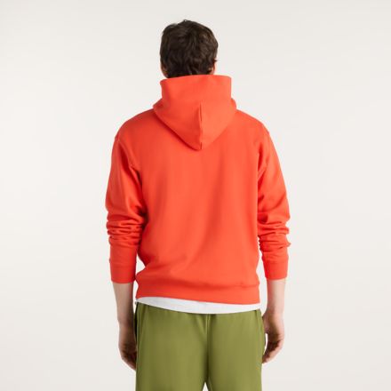 Athletics French Terry Hoodie