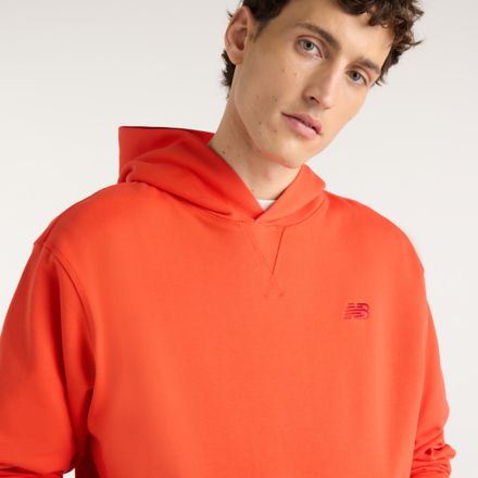 Athletics French Terry Hoodie