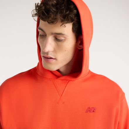 Athletics French Terry Hoodie