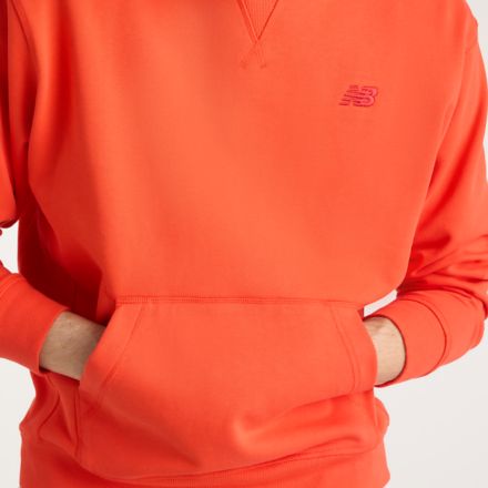 Athletics French Terry Hoodie