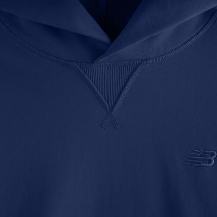 Athletics French Terry Hoodie