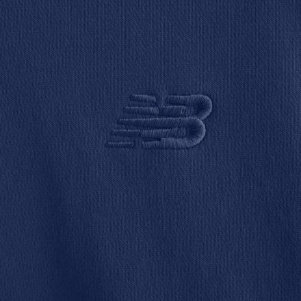 Athletics French Terry Hoodie