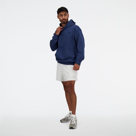 Athletics French Terry Hoodie