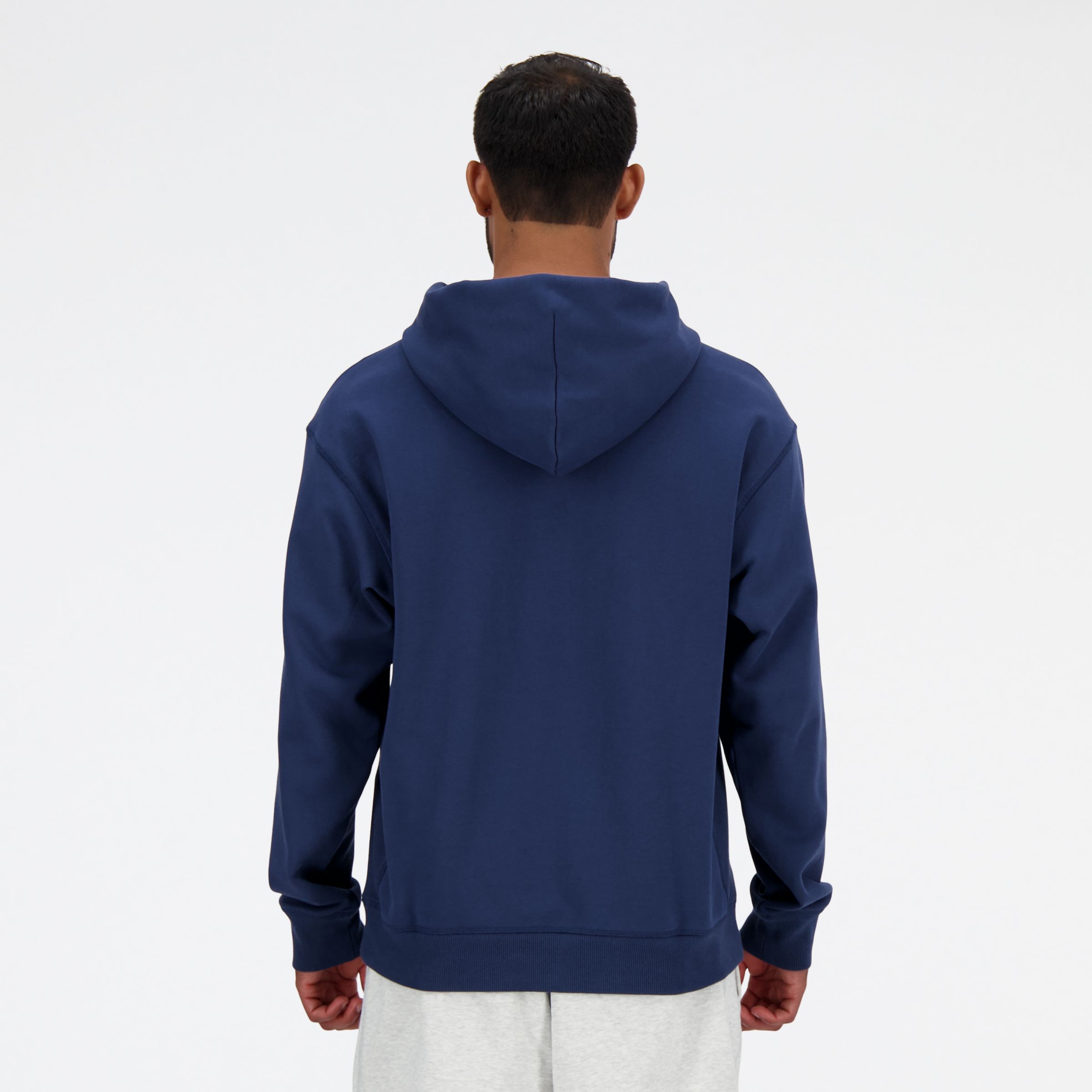 Athletics French Terry Hoodie