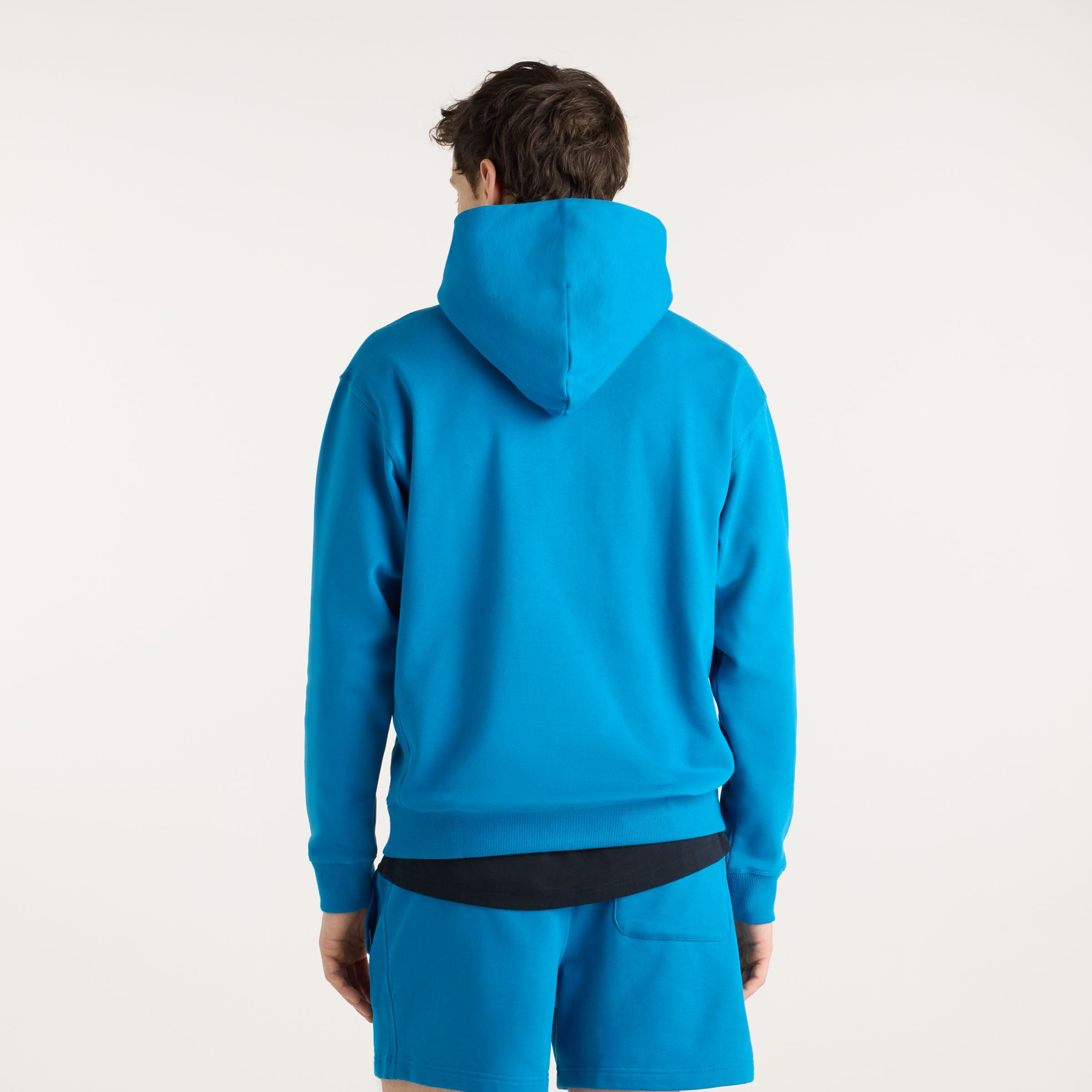 Athletics French Terry Hoodie
