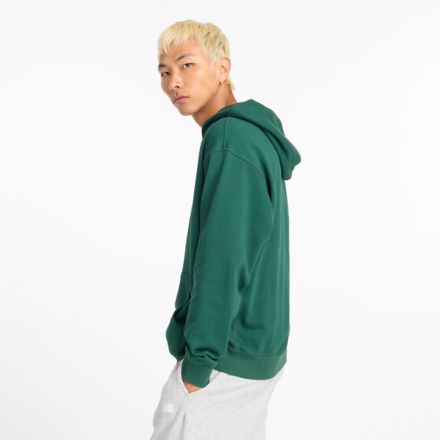 Athletics French Terry Hoodie