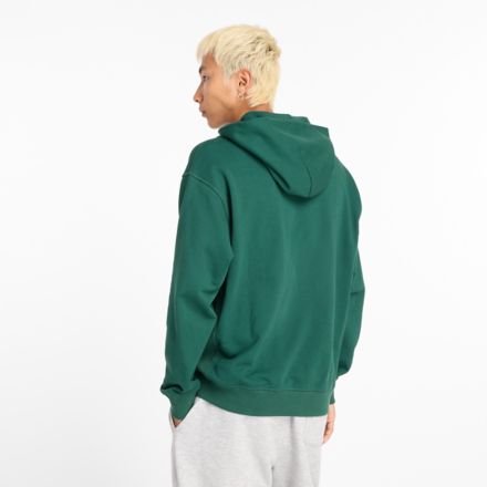 Athletics French Terry Hoodie