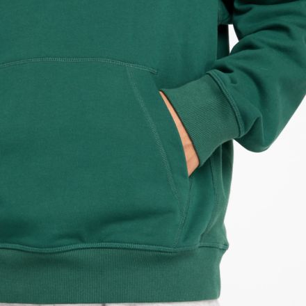 Athletics French Terry Hoodie