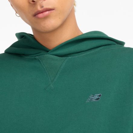 Athletics French Terry Hoodie