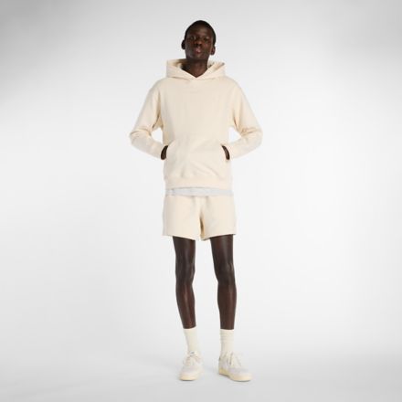 Athletics French Terry Hoodie