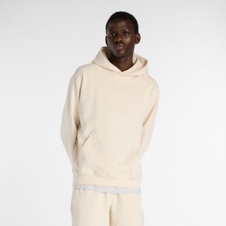 Athletics French Terry Hoodie
