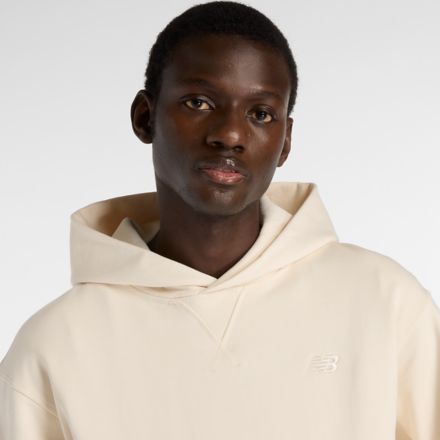 Athletics French Terry Hoodie