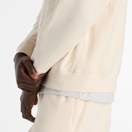 Athletics French Terry Hoodie