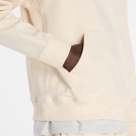 Athletics French Terry Hoodie