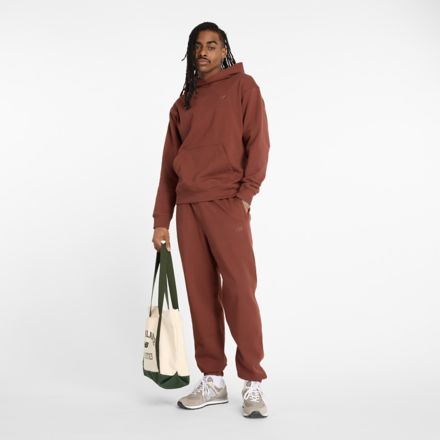 Athletics French Terry Hoodie