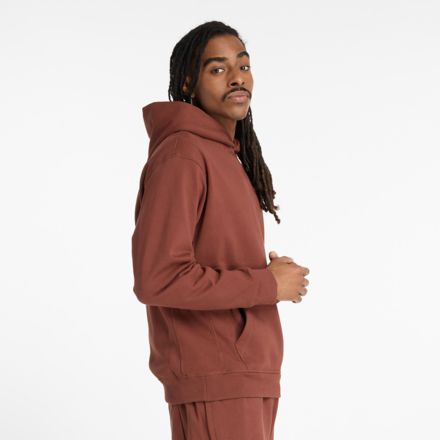 Athletics French Terry Hoodie
