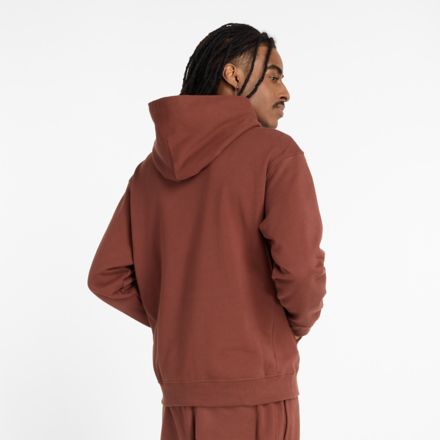 Athletics French Terry Hoodie