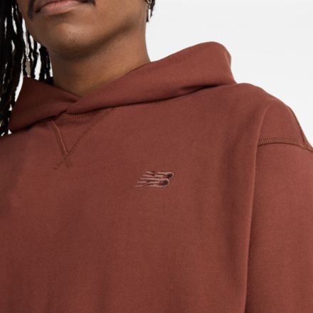 Athletics French Terry Hoodie