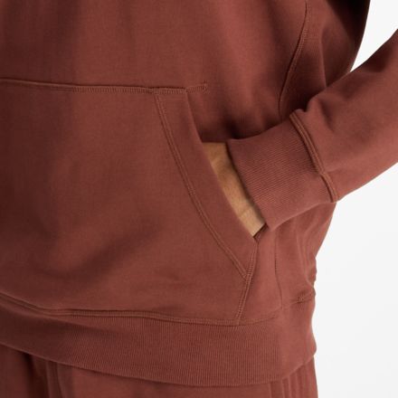 Athletics French Terry Hoodie