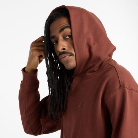 Athletics French Terry Hoodie