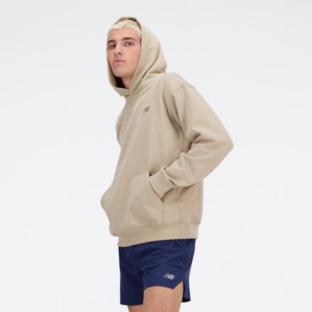 Sweatshirts and Hoodies for Men - New Balance