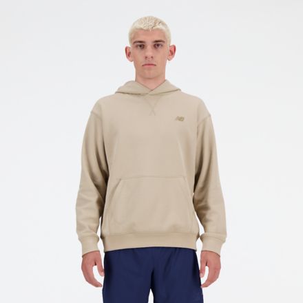 Athletics French Terry Hoodie - New Balance