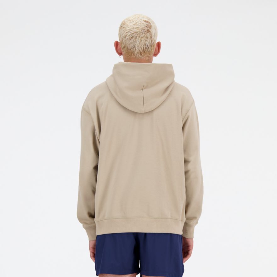 Athletics French Terry Hoodie