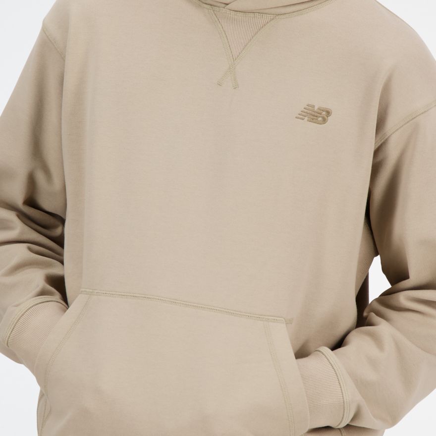 Athletics French Terry Hoodie