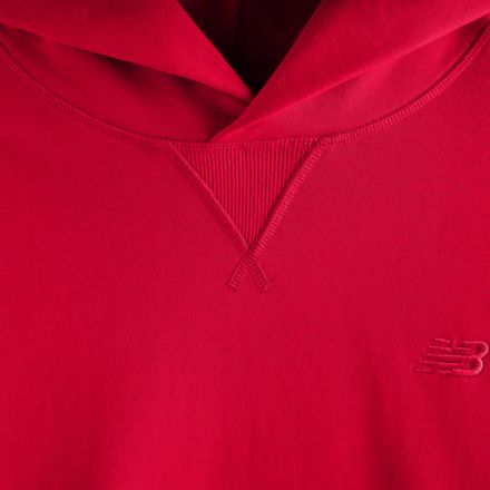 Athletics French Terry Hoodie