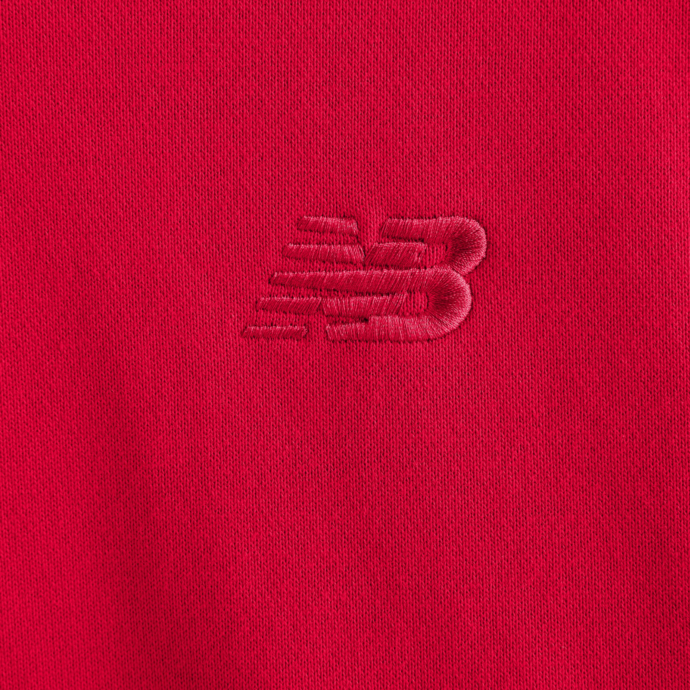 Athletics French Terry Hoodie