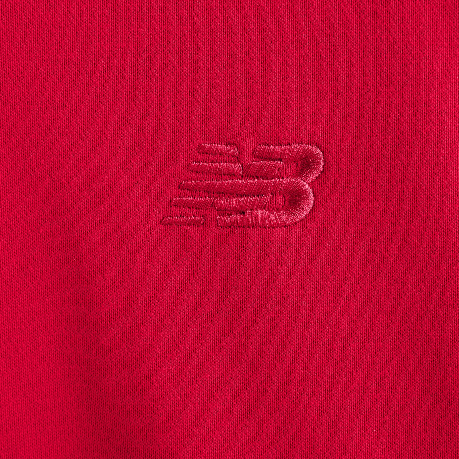 Мужские худи New Balance Athletics French Terry Hoodie — фото 7