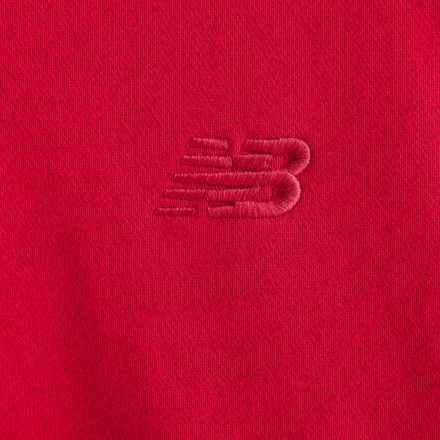 Athletics French Terry Hoodie