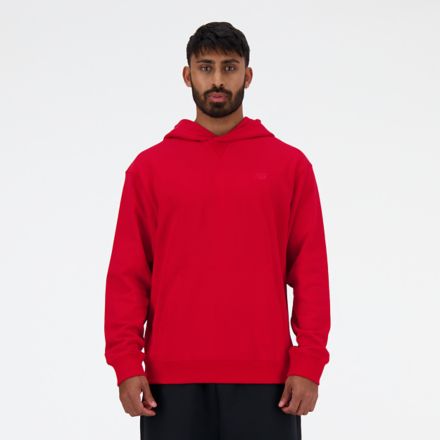 Athletics French Terry Hoodie