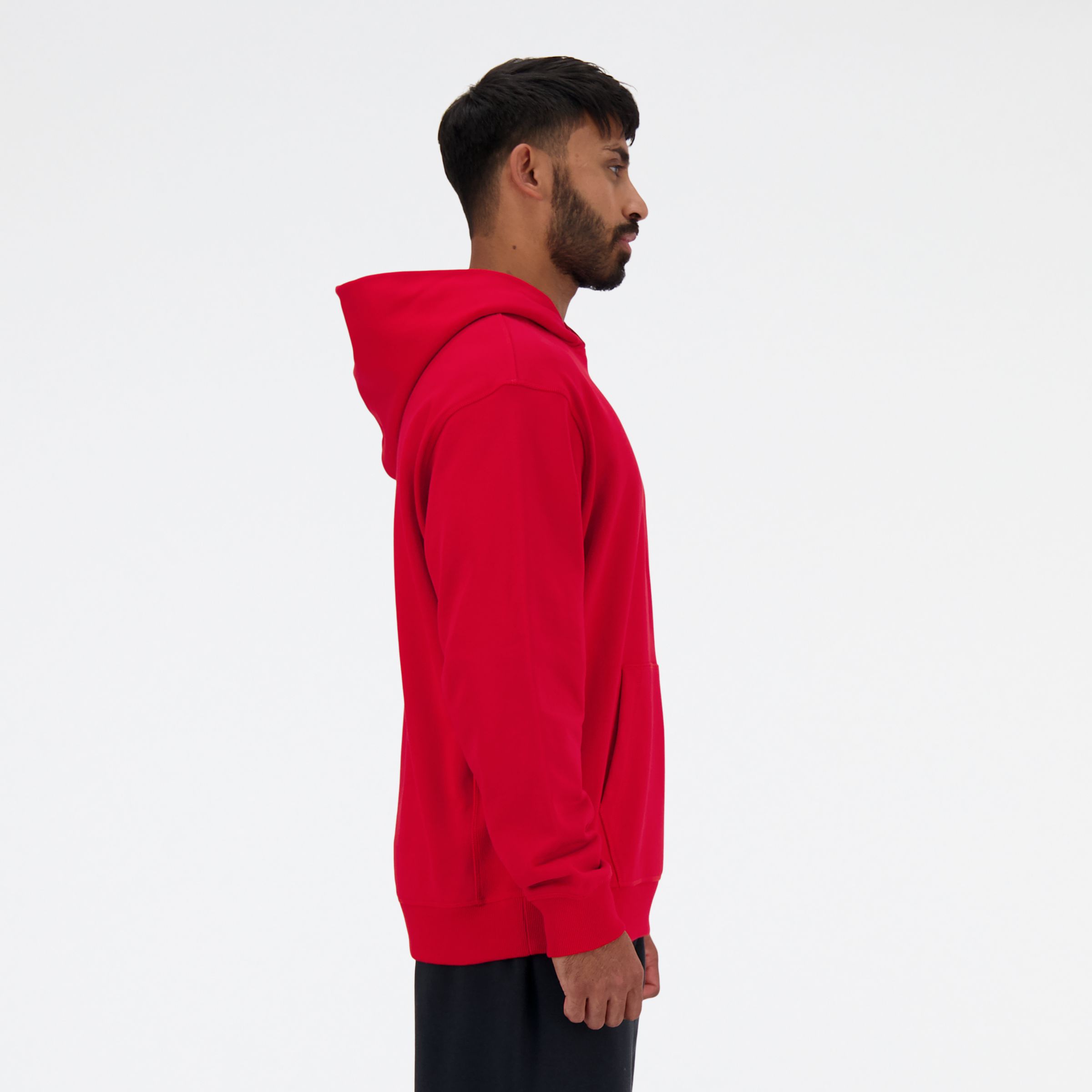 Athletics French Terry Hoodie