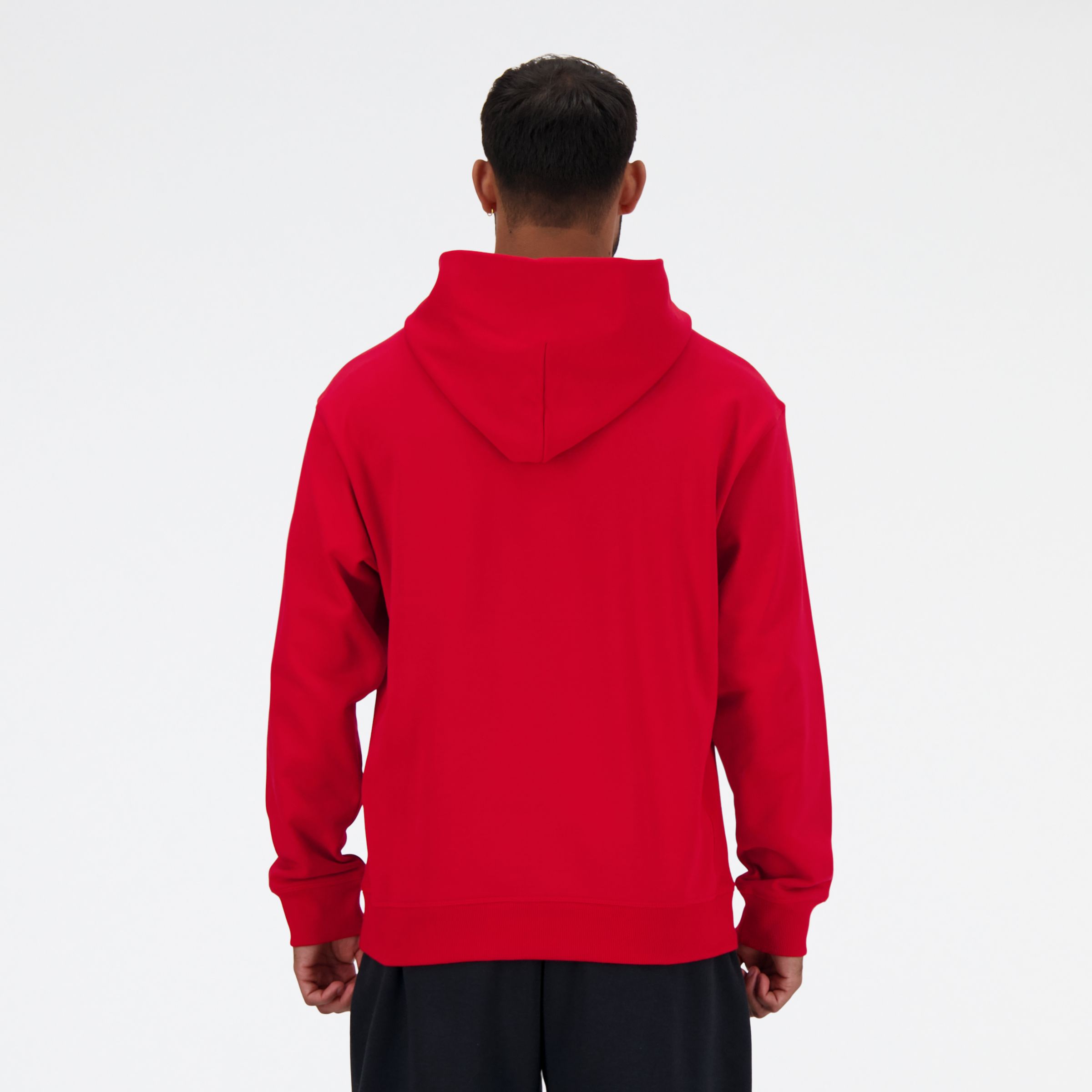 Athletics French Terry Hoodie