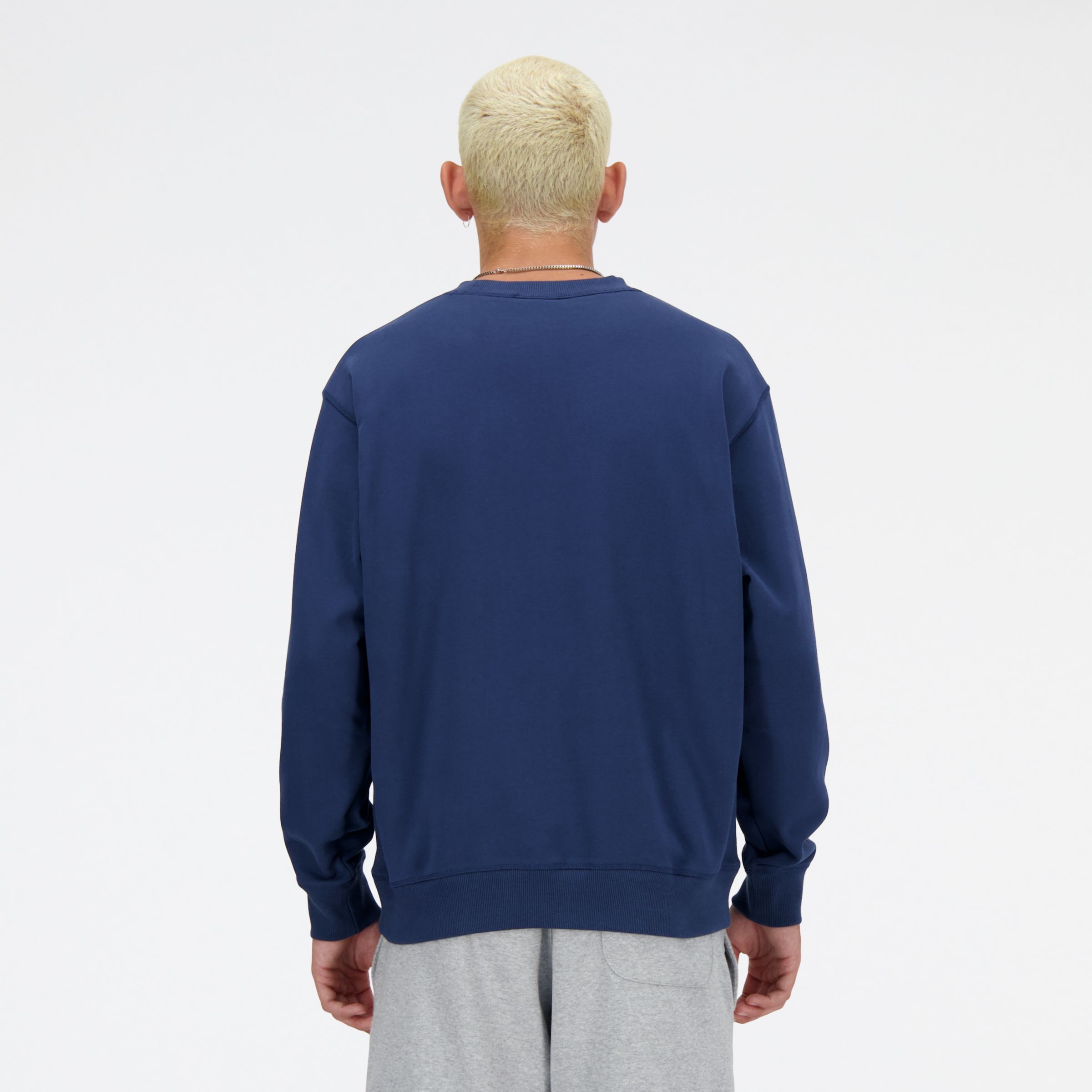 Athletics Sport Style Crew