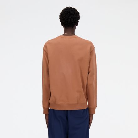 Athletics Sport Style Crew