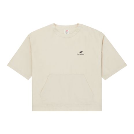 MADE in USA梭織運動上衣