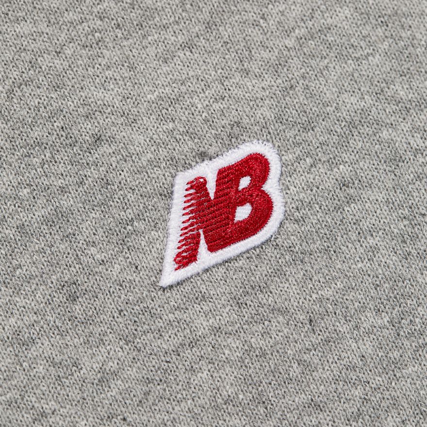 MADE in USA Core Hoodie