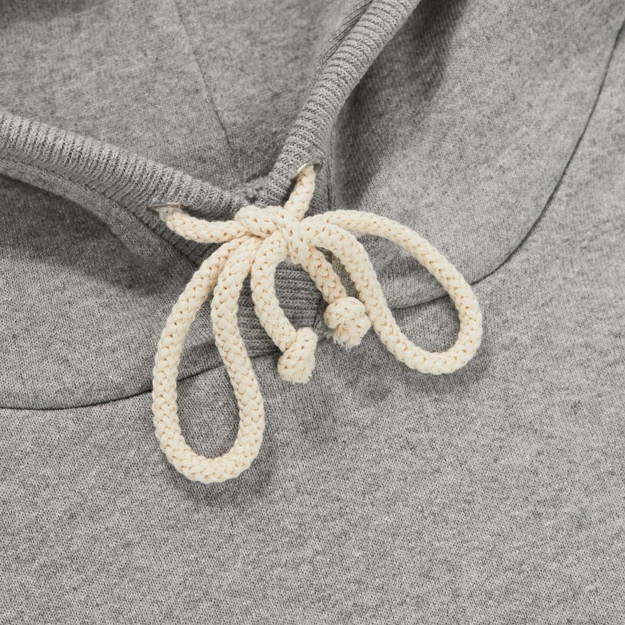 MADE in USA Core Hoodie