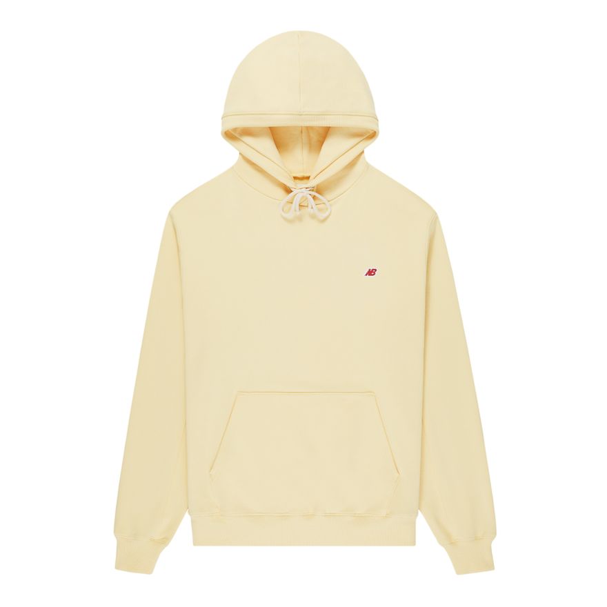 MADE in USA Core Hoodie